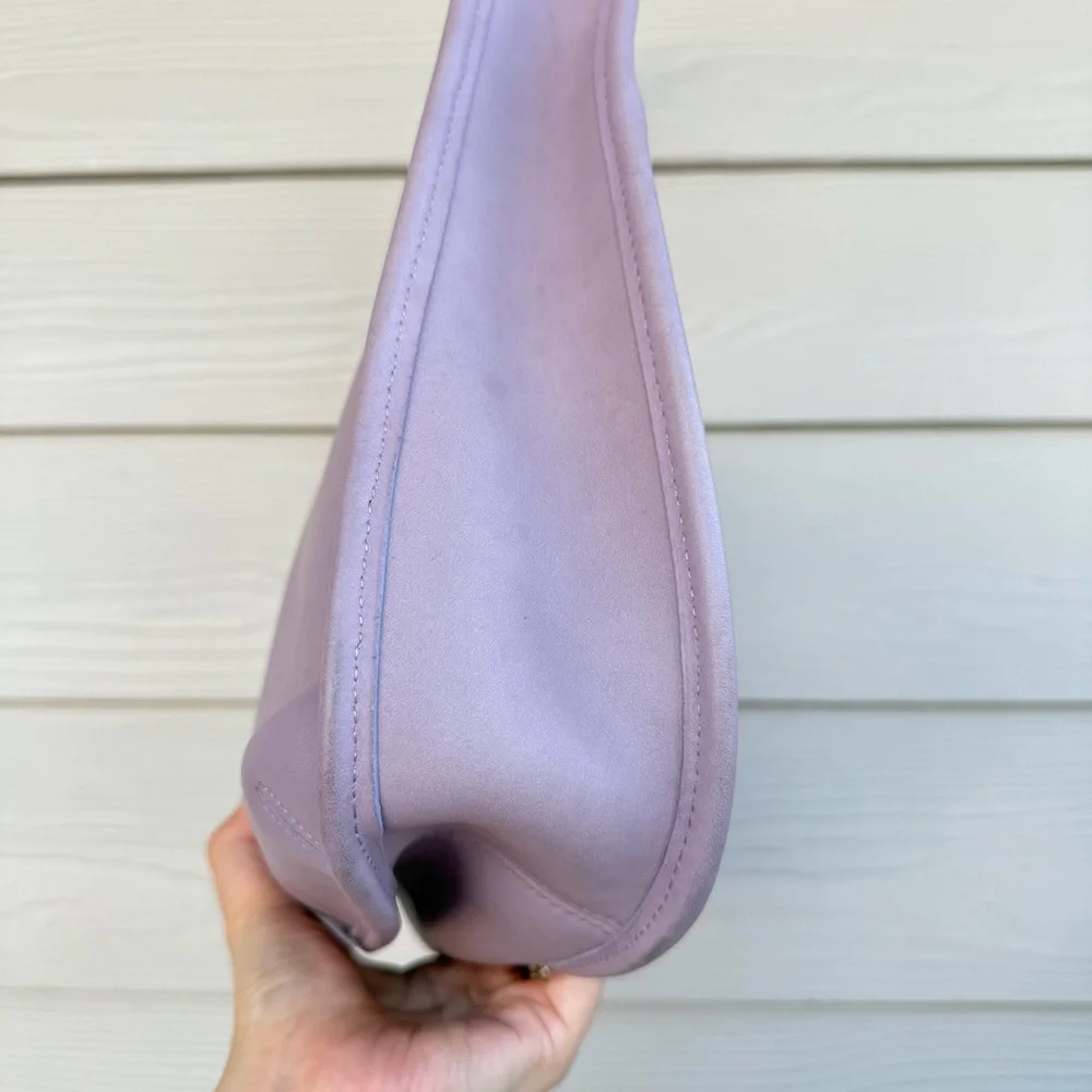 Vintage Coach ergo lavender - Picture 9 of 15